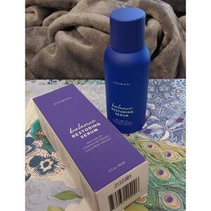 BNIB~Aavrani Balance Restoring Serum~Full Size